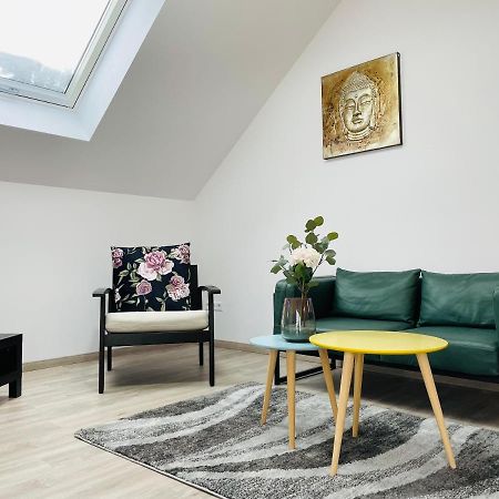 Ferienwohnung In Schoenbrunn Schonbrunn  Екстериор снимка