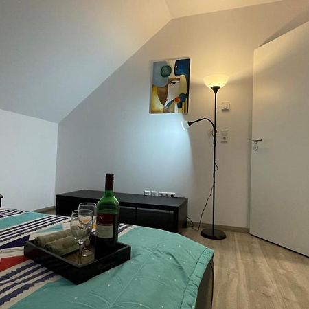 Ferienwohnung In Schoenbrunn Schonbrunn  Екстериор снимка