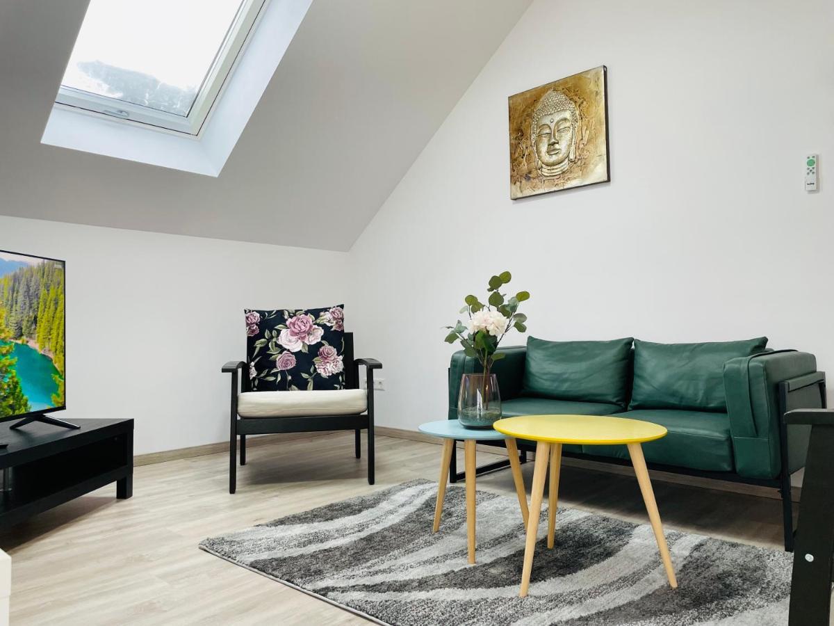 Ferienwohnung In Schoenbrunn Schonbrunn  Екстериор снимка
