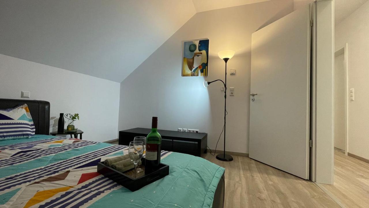 Ferienwohnung In Schoenbrunn Schonbrunn  Екстериор снимка
