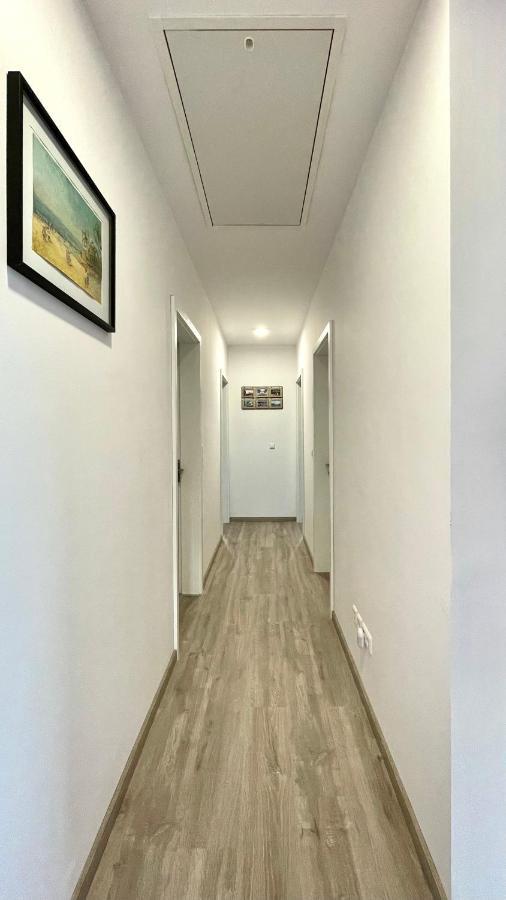 Ferienwohnung In Schoenbrunn Schonbrunn  Екстериор снимка