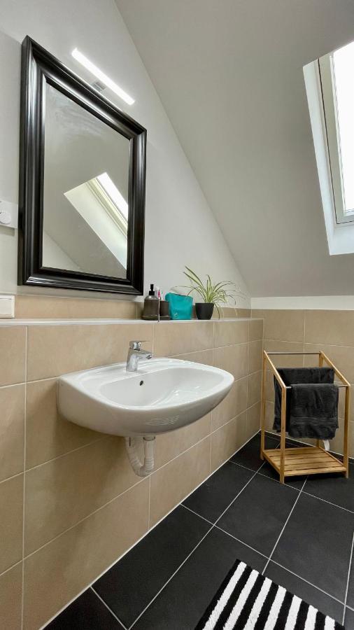 Ferienwohnung In Schoenbrunn Schonbrunn  Екстериор снимка
