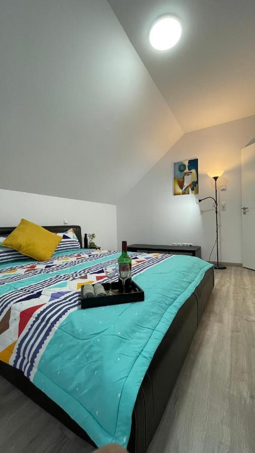 Ferienwohnung In Schoenbrunn Schonbrunn  Екстериор снимка